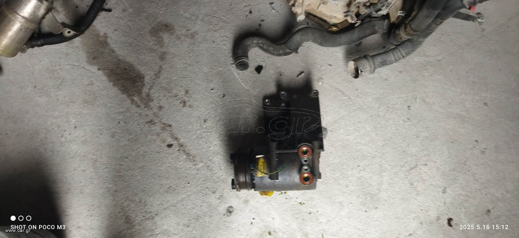 Ford Focus Κομπρεσέρ Aircondition 2004-2011
