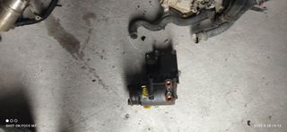 Ford Focus Κομπρεσέρ Aircondition 2004-2011