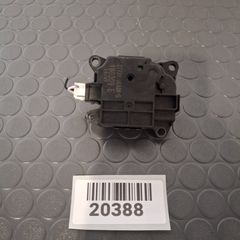 NISSAN JUKE ( 10 - 19 )   ΜΟΤΕΡ  ΚΛΑΠΕΤΩΝ ΕΒΑΠΟΡΕΤΑΣ      277311KA0A-G     #20388