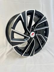 7x16-5x100  ΤΙΜΗ ΤΕΤΡΑΔΑΣ 510€