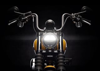 Harley Davidson Street Bob 2025 Απόκτησε τη δική σου Harley με χρηματοδότηση ως 48 μήνες-thumb-7