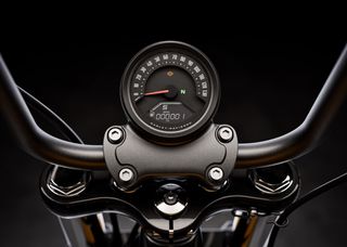 Harley Davidson Street Bob 2025 Απόκτησε τη δική σου Harley με χρηματοδότηση ως 48 μήνες-thumb-8
