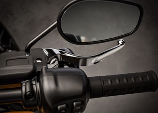 Harley Davidson Street Bob 2025 Απόκτησε τη δική σου Harley με χρηματοδότηση ως 48 μήνες-thumb-10