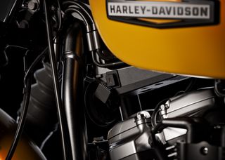 Harley Davidson Street Bob 2025 Απόκτησε τη δική σου Harley με χρηματοδότηση ως 48 μήνες-thumb-12