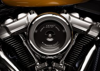 Harley Davidson Street Bob 2025 Απόκτησε τη δική σου Harley με χρηματοδότηση ως 48 μήνες-thumb-13