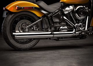 Harley Davidson Street Bob 2025 Απόκτησε τη δική σου Harley με χρηματοδότηση ως 48 μήνες-thumb-15