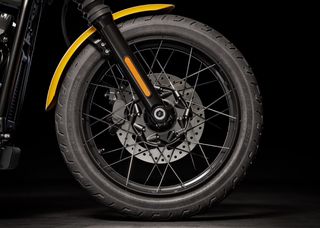 Harley Davidson Street Bob 2025 Απόκτησε τη δική σου Harley με χρηματοδότηση ως 48 μήνες-thumb-16
