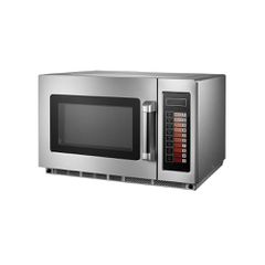 ΕΠΑΓΓΕΛΜΑΤΙΚΟΣ ΦΟΥΡΝΟΣ ΜΙΚΡΟΚΥΜΑΤΩΝ 574x528(535)x368 mm