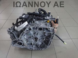 ΣΑΣΜΑΝ AUTO START STOP 231B15778R 290A0-4PM0C 290A04PM0C 319E62690R-D  H4MC 1.6cc 500ΧΛΜ RENAULT CAPTUR HYPRID 2022