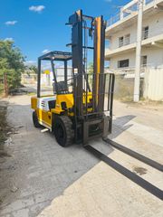 Komatsu 1994 Komatsu 2 tono-thumb-1