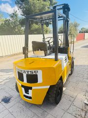 Komatsu 1994 Komatsu 2 tono-thumb-3