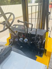 Komatsu 1994 Komatsu 2 tono-thumb-4