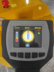 Combilift 2017 CS 1000-thumb-1