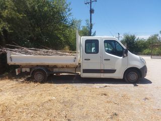 Ανατροπή Renault 2012 125 Dci ΑΝΑΤΡΟΠΉ-thumb-1
