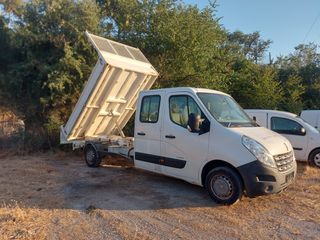 Ανατροπή Renault 2012 125 Dci ΑΝΑΤΡΟΠΉ-thumb-8