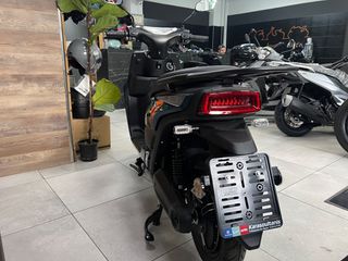 Yadea Electric Scooter 2026 YADEA T9-thumb-4