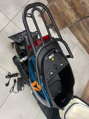Yadea Electric Scooter 2026 YADEA T9-thumb-7