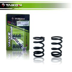 ΕΛΑΤΗΡΙΑ ΒΑΛΒΙΔΩΝ TAIKOM RANGER (2,9MM) (35MM) HONDA INNOVA 125 / HONDA INNOVA 125IN / HONDA ASTREA GRAND / HONDA SUPRA / LIFAN 110 / LIFAN 125 / LIFAN 150 / DAYTONA DV / DAYTONA SPRINTER / YAMAHA CRY