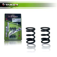 ΕΛΑΤΗΡΙΑ ΒΑΛΒΙΔΩΝ TAIKOM RANGER (3MM) (35MM) HONDA INNOVA 125 / HONDA INNOVA 125IN / HONDA ASTREA GRAND / HONDA SUPRA / LIFAN 110 / LIFAN 125 / LIFAN 150 / DAYTONA DV / DAYTONA SPRINTER / YAMAHA CRYPT