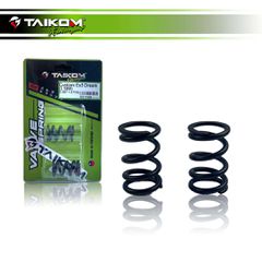 ΕΛΑΤΗΡΙΑ ΒΑΛΒΙΔΩΝ TAIKOM RANGER(3,1MM)(35MM) HONDA INNOVA 125 / HONDA INNOVA 125IN / HONDA ASTREA GRAND / HONDA SUPRA / LIFAN 110 / LIFAN 125 / LIFAN 150 / DAYTONA DV / DAYTONA SPRINTER / YAMAHA CRYPT