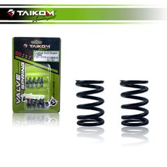 ΕΛΑΤΗΡΙΑ ΒΑΛΒΙΔΩΝ TAIKOM RANGER(3,2MM)(35MM) HONDA INNOVA 125 / HONDA INNOVA 125IN / HONDA ASTREA GRAND / HONDA SUPRA / LIFAN 110 / LIFAN 125 / LIFAN 150 / DAYTONA DV / DAYTONA SPRINTER / YAMAHA CRYPT