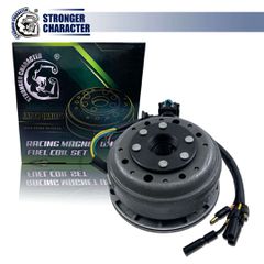 ΠΗΝΙΑ ΒΟΛΑΝ ΜΕ ΦΩΤΑ TAIKOM STRONGER HONDA C50 / HONDA GLX50 / HONDA GLX90 / LIFN 110 ( ΜΕ ΦΩΤΑ )