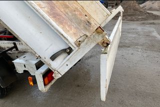 Καρότσα Renault 2012 125 Dci ΑΝΑΤΡΟΠΉ-thumb-5