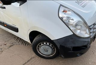 Καρότσα Renault 2012 125 Dci ΑΝΑΤΡΟΠΉ-thumb-3