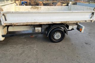 Καρότσα Renault 2012 125 Dci ΑΝΑΤΡΟΠΉ-thumb-8