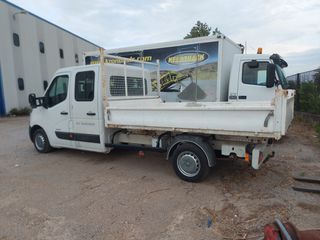 Καρότσα Renault 2012 125 Dci ΑΝΑΤΡΟΠΉ-thumb-20
