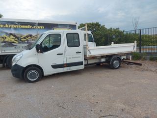 Καρότσα Renault 2012 125 Dci ΑΝΑΤΡΟΠΉ-thumb-21