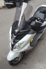 ΖΕΛΑΤΙΝΑ SYM JOYRIDE 200i EVO