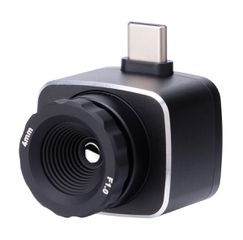 UNI-T συσκευή θερμικής απεικόνισης UTi722M για smartphone, USB-C, 20 °C έως 450 °C