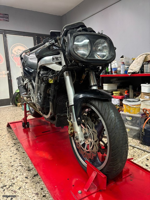 Suzuki GSX-R 1100 1993