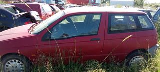 Alfa 145 για ανταλλακτικά κομμάτι κομμάτι