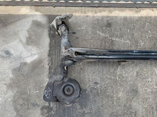 ΓΕΦΥΡΑ ΜΕ ΒΑΣΗ  ΠΙΣΩ CITROEN C4 GR PICASSO L,R 06-13-thumb-4