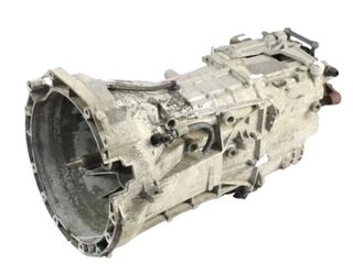 Κιβώτιο Ταχυτήτων με Κωδικό 8C1R7003BA
