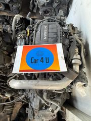R9M408 Biturbo