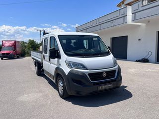 Fiat 2018 Ducato