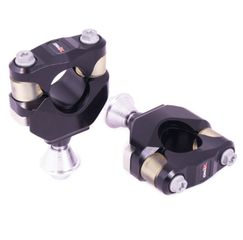 XTRIG PHDS oem KIT καβαλέτα KTM / Husqvarna (2023-2025) / GASGAS (2024-2025)  για 28.6 mm τιμόνι