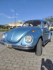 Volkswagen Beetle 1971 1302