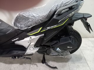 Thrust ADV-X 125 2025-thumb-8