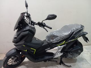 Thrust ADV-X 125 2025-thumb-1