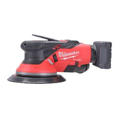 M12 FROS2.5-502X FUEL Τριβείο Περιστροφικό Μπαταρίας 150mm 12V (2x5.0Ah) - ΜΕ ΜΠΑΤΑΡΙΑ & ΦΟΡΤΙΣΤΗ - MILWAUKEE (#4933493648)