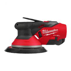 M12 FROS2.5-0 FUEL Τριβειο Περιστροφικο Μπαταρίας 150mm 12V (Solo) - SOLO - MILWAUKEE (#4933493647)
