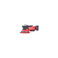M12 FROS5-502X FUEL Τριβειο Περιστροφικο Μπαταρίας 150mm 12V (2x5.0Ah) - ΜΕ ΜΠΑΤΑΡΙΑ & ΦΟΡΤΙΣΤΗ - MILWAUKEE (#4933493651)