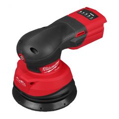 M18 FROS125-0B Τριβείο Έκκεντρο Μπαταρίας 127mm 18V (Solo) - SOLO - MILWAUKEE (#4933498253)