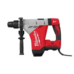 HACO850 Περιστροφικό Σκαπτικό Πιστολέτο SDS Max 1470W - ΠΕΡΙΣΤΡΟΦΙΚΑ - ΚΡΟΥΣΤΙΚΑ SDS MAX - MILWAUKEE (#4933498603)