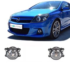 Προβολείς Ομίχλης OPEL Astra G + Astra H OPC  GTled