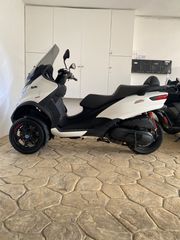 Piaggio MP3 350 2019-thumb-2
